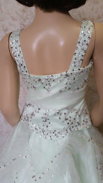 girls sequin dress